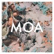 The lyrics WORTE of MOA. is also present in the album An/aus (2020)