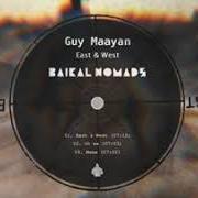 The lyrics SENSACION of GUY MAAYAN is also present in the album Yelle o yalla (2020)