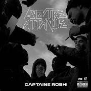 The lyrics DEMI TARIFÉ of CAPTAINE ROSHI is also present in the album Contre attaque (2020)