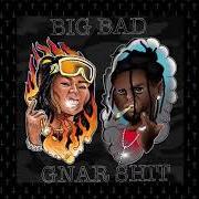 The lyrics PERC 300 of GNAR is also present in the album Big bad gnar shit 2 (2020)