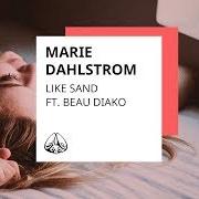 The lyrics SUMMER EVENINGS (WITH ALIGO) of MARIE DAHLSTRØM is also present in the album Like sand (2020)