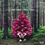 The lyrics T R A P of SLIM LESSIO is also present in the album Fruit 2 paix (2018)