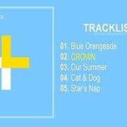 The lyrics BLUE ORANGEADE of TOMORROW X TOGETHER is also present in the album The dream chapter: star (2019)