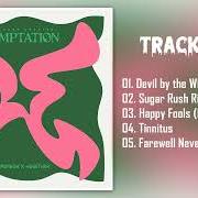 The lyrics HAPPY FOOLS of TOMORROW X TOGETHER is also present in the album The name chapter: temptation (2023)