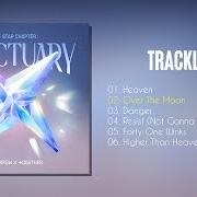 The lyrics FORTY ONE WINKS of TOMORROW X TOGETHER is also present in the album The star chapter: sanctuary (2024)