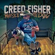 The lyrics I'M CRAZY AND YOU'RE GONE of CREED FISHER is also present in the album Whiskey and the dog (2021)
