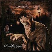 The lyrics GLIMMER of DISARMONIA MUNDI is also present in the album The isolation game (2009)
