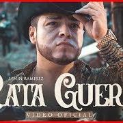 The lyrics EL RATA GÜERA of LENIN RAMIREZ is also present in the album El rata güera (2019)