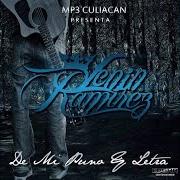 The lyrics FUGA DEL JEFE of LENIN RAMIREZ is also present in the album Album de mi puño y letra (2016)