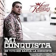 The lyrics LA FUGA DEL JEFE of LENIN RAMIREZ is also present in the album Mi conquista (2015)