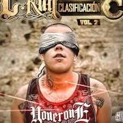 The lyrics TODO LO QUE BRILLA NO ES ORO of C-KAN is also present in the album Clasificación c, vol. 2 (2015)