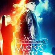 The lyrics VOY POR EL SUEÑO DE MUCHOS of C-KAN is also present in the album Voy por el sueño de muchos (2012)