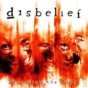 The lyrics DEMOCRACY of DISBELIEF is also present in the album Spreading the rage (2003)
