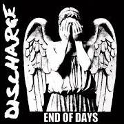 The lyrics WHAT DO I GET of DISCHARGE is also present in the album Discharge (2002)