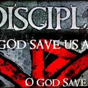 The lyrics UNSTOPPABLE of DISCIPLE is also present in the album O god save us all (2012)