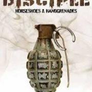 The lyrics REMEDY of DISCIPLE is also present in the album Horseshoes and handgrenades (2010)