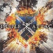 The lyrics SCARLET of DISCIPLE is also present in the album Attack (2014)