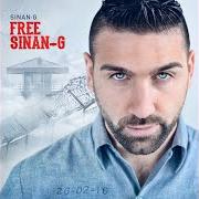 The lyrics HABIBI of SINAN-G is also present in the album Free sinan-g (2016)