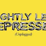 Slightly less depressed (unplugged)