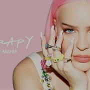 The lyrics DON'T PLAY of ANNE MARIE is also present in the album Therapy (2021)