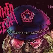 The lyrics LEATHER TERROR of CARPENTER BRUT is also present in the album Leather terror (2022)