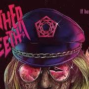 The lyrics LIPSTICK MASQUERADE of CARPENTER BRUT is also present in the album Leather terror (2022)