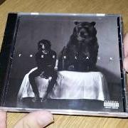 The lyrics IN BETWEEN of 6LACK is also present in the album Free 6lack (deluxe) (2017)