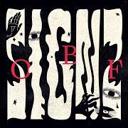 The lyrics WAGWAN of O.B.F is also present in the album Signz (2020)