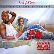 The lyrics 12 CAN'T STOP SHIT (OUTRO) of RALO is also present in the album Diary of the streets 3 (2018)