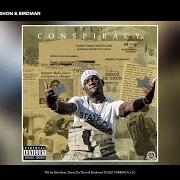 The lyrics RICH BLACK MAN (THE LAST REUP) of RALO is also present in the album Conspiracy (deluxe) (2021)