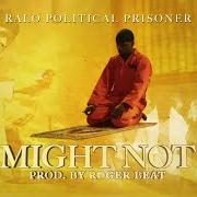 The lyrics NOT AGAIN of RALO is also present in the album Political prisoner (2021)