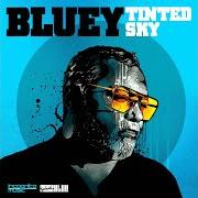 The lyrics NOBODY KNOWS of BLUEY is also present in the album Tinted sky (2020)