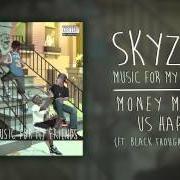 The lyrics LUXURY of SKYZOO is also present in the album Music for my friends (2015)