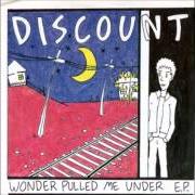 The lyrics ROOFTOP EMPATHY of DISCOUNT is also present in the album Wonder pulled me under (1996)