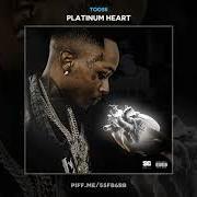 The lyrics PATEK WATER of TOOSII is also present in the album Platinum heart (2020)