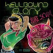 The lyrics LOOSE SLOTS of HELLBOUND GLORY is also present in the album Pure scum (2020)