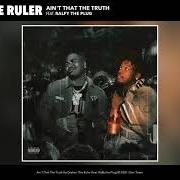 The lyrics CHOPS OUT of DRAKEO THE RULER is also present in the album Ain't that the truth (2021)