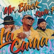 The lyrics BANDIDA of MR BLACK is also present in the album El presidente de la champeta (2013)