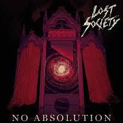 The lyrics BLOOD ON YOUR HANDS of LOST SOCIETY is also present in the album No absolution (2020)