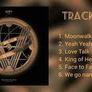 The lyrics YEAH YEAH YEAH of WAYV is also present in the album Take over the moon (2019)