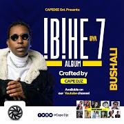 The lyrics IBERE (FEAT. BRUCE MELODIE) of BUSHALI is also present in the album !B!He b!7 (2020)