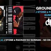 The lyrics SO ON of J STONE & PACMAN DA GUNMAN is also present in the album Ground zero (2020)