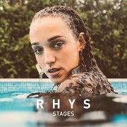 The lyrics STARFISH of RHYS is also present in the album Stages (2018)