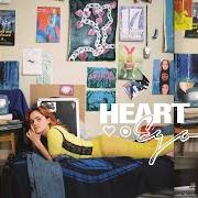 Heart ego