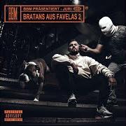 The lyrics AVENTUS of JURI is also present in the album Bratans aus favelas 2 (2020)