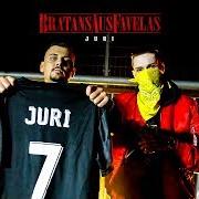 The lyrics CHARAKTER of JURI is also present in the album Bratans aus favelas (2018)