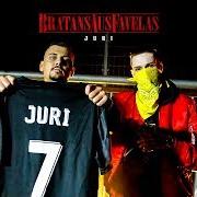 The lyrics FREEKICKERZ (FEAT. SUN DIEGO & SCENZAH) of JURI is also present in the album Bratans aus favelas (2018)