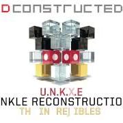 The lyrics PARTYSAURUS OVERFLOW of DISNEY is also present in the album Dconstructed (2014)