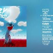 The lyrics SUNLIGHT OR DEMISE of UNLIKE PLUTO is also present in the album Dizzy bezerko (2023)