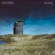The lyrics WHAT IF LOVE of RHODES is also present in the album Home (2014)